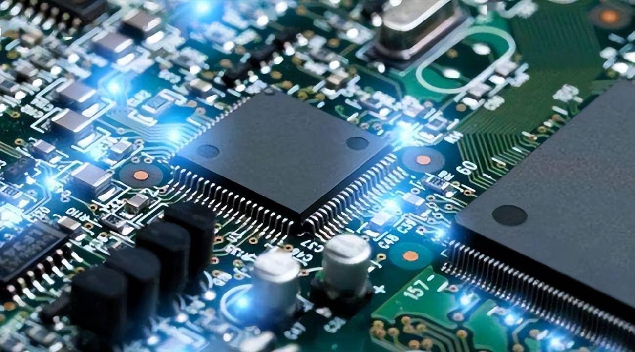 上海新晉富豪夫妻 攜手打造集成電路設計領軍企業，身家63億的芯片傳奇